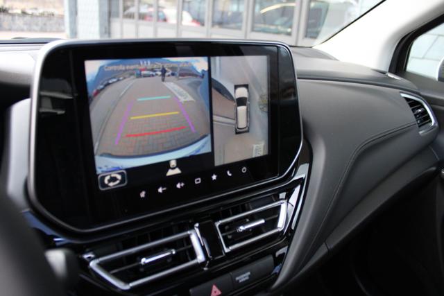 SUZUKI S-Cross usata, con Fendinebbia