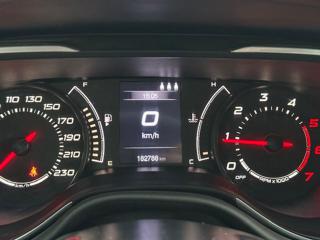 FIAT Tipo usata, con Sedile posteriore sdoppiato