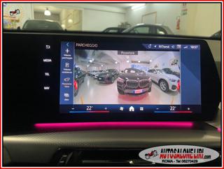 BMW X2 usata, con Sistema di navigazione