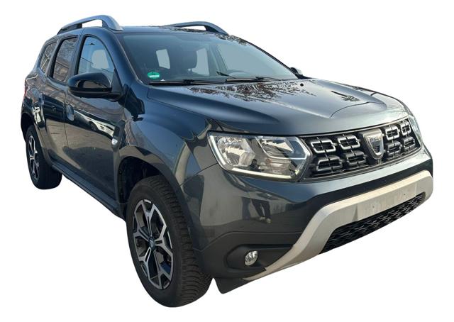 DACIA Duster usata, con ABS