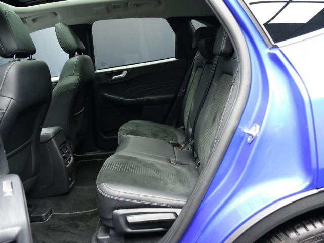 FORD Kuga usata, con Park Distance Control