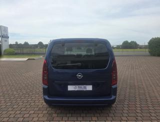 OPEL Combo Life usata, con Autoradio