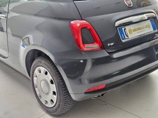 FIAT 500 usata, con Airbag Passeggero