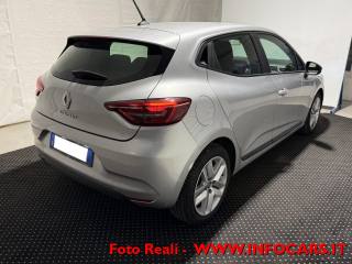 RENAULT Clio usata, con Airbag Passeggero
