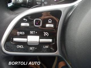 MERCEDES-BENZ GLC 220 usata, con Volante multifunzione