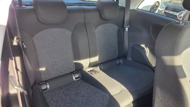 OPEL Adam usata, con Cronologia tagliandi