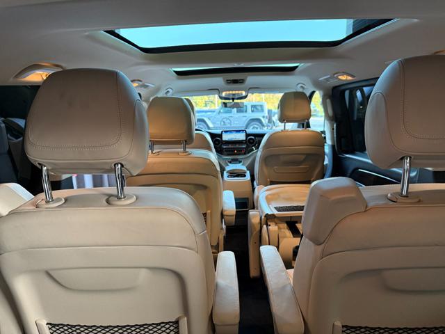 MERCEDES-BENZ V 300 usata, con Controllo trazione