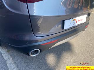 ALFA ROMEO Stelvio usata, con Monitoraggio pressione pneumatici
