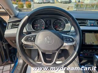 VOLKSWAGEN Passat Variant usata, con ESP