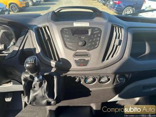 FORD Transit usata 17