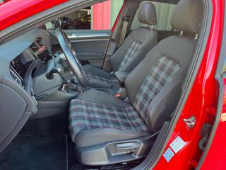 VOLKSWAGEN Golf GTI usata, con Cerchi in lega