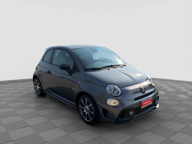 ABARTH 595 usata 6