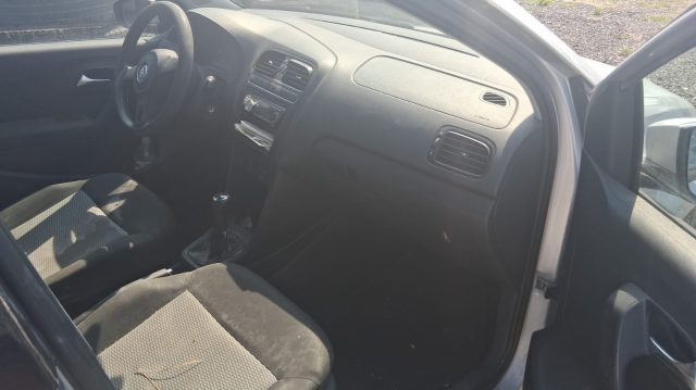 VOLKSWAGEN Polo usata, con Controllo trazione