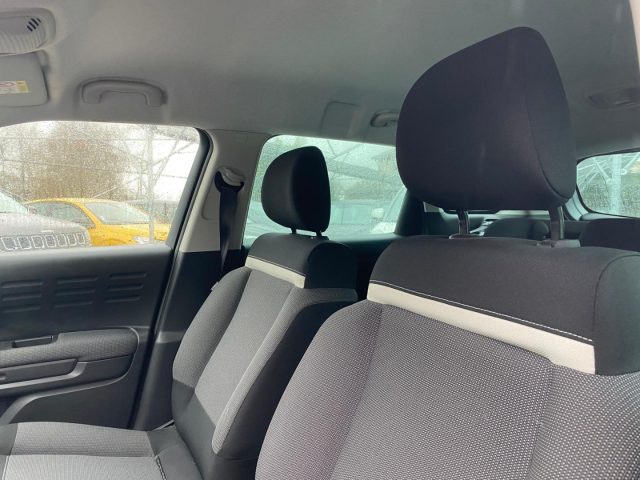 CITROEN C3 Aircross usata, con ESP