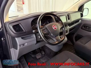 FIAT Scudo usata, con Climatizzatore