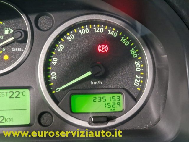 LAND ROVER Freelander usata, con ESP
