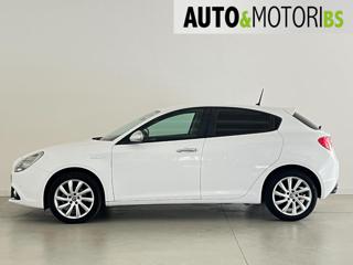 ALFA ROMEO Giulietta usata, con Cerchi in lega