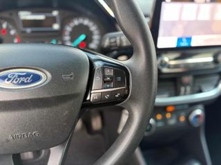 FORD Fiesta usata, con ESP