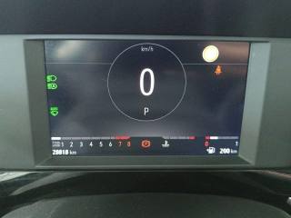 OPEL Mokka usata, con Airbag testa