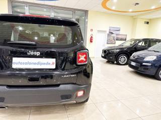 JEEP Renegade usata, con Cruise Control