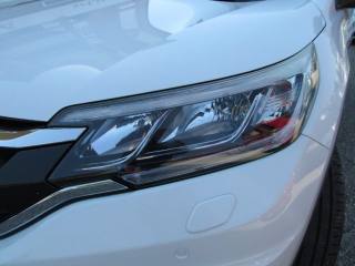 HONDA CR-V usata 57