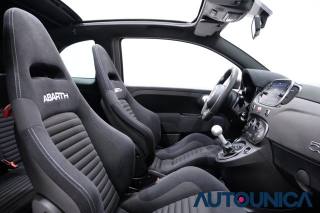 ABARTH 595C usata 57