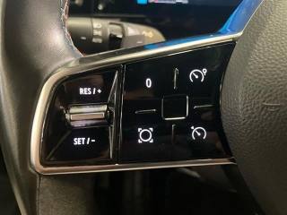 RENAULT Austral usata, con Sensori di parcheggio anteriori