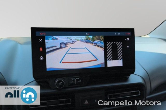 FIAT Qubo usata 14