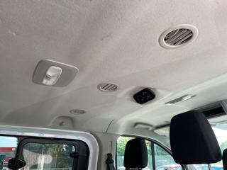 FORD Transit Custom usata, con Sensori di parcheggio posteriori