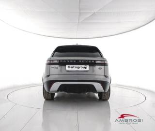 LAND ROVER Range Rover Velar usata 5