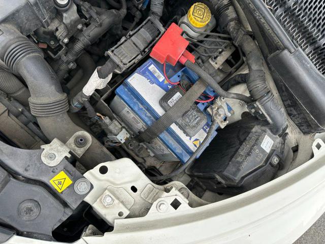 LANCIA Ypsilon usata 41