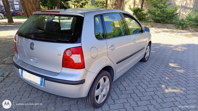VOLKSWAGEN Polo usata, con Alzacristalli elettrici