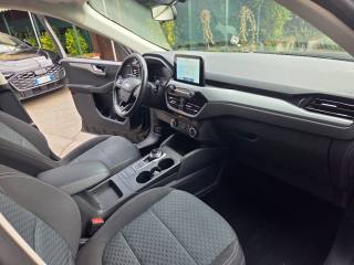FORD Kuga usata, con Fendinebbia