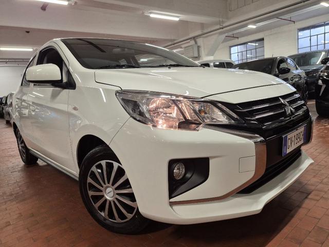 MITSUBISHI Space Star usata, con Airbag Passeggero