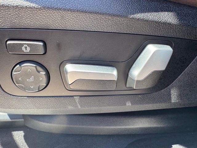 BMW X6 usata, con Sistema di navigazione