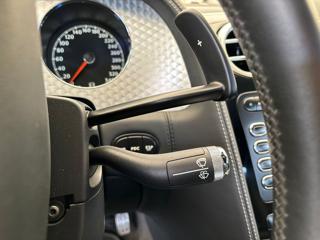 BENTLEY Continental usata, con Park Distance Control
