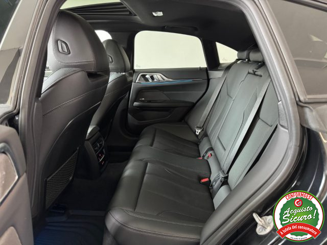 BMW 420 usata, con Cerchi in lega