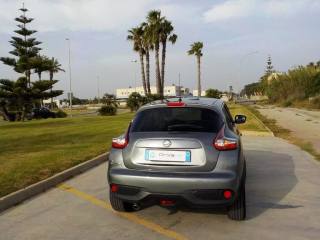 NISSAN Juke usata, con Chiusura centralizzata telecomandata