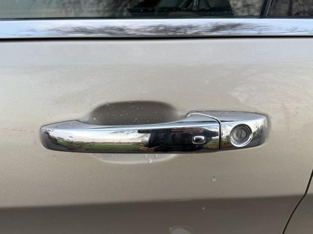 JEEP Grand Cherokee usata, con Luci diurne