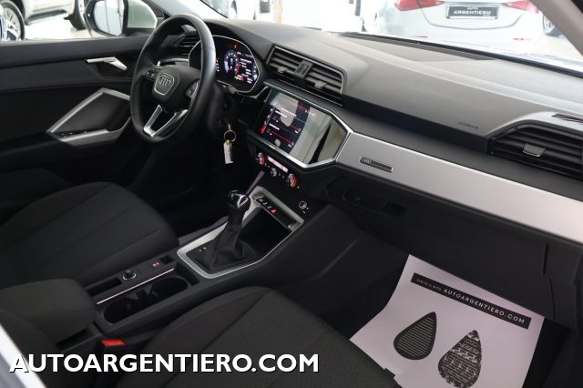 AUDI Q3 usata, con Frenata d