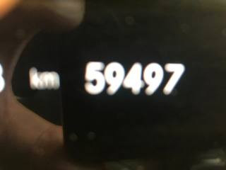 MERCEDES-BENZ GLA 200 usata, con Sensore di pioggia