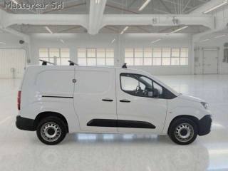PEUGEOT Partner usata, con Alzacristalli elettrici