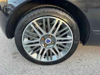 LANCIA Ypsilon usata, con Vetri oscurati