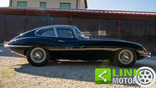 JAGUAR E-Type usata 3