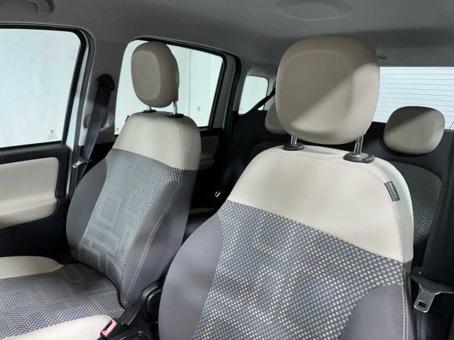 FIAT Panda usata 25