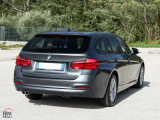 BMW 320 usata, con Autoradio