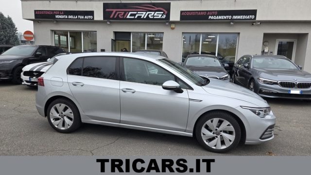 VOLKSWAGEN Golf usata, con ABS