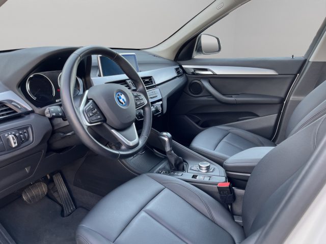 BMW X1 usata, con Chiusura centralizzata