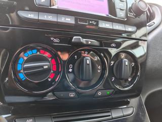 LANCIA Ypsilon usata, con Controllo trazione