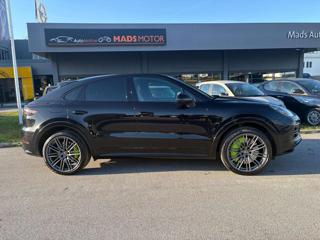PORSCHE Cayenne usata, con Airbag Passeggero